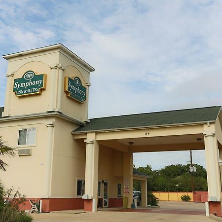 The Symphony Inn & Suites Houston Dış mekan fotoğraf