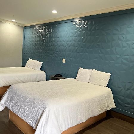 The Symphony Inn & Suites Houston Dış mekan fotoğraf