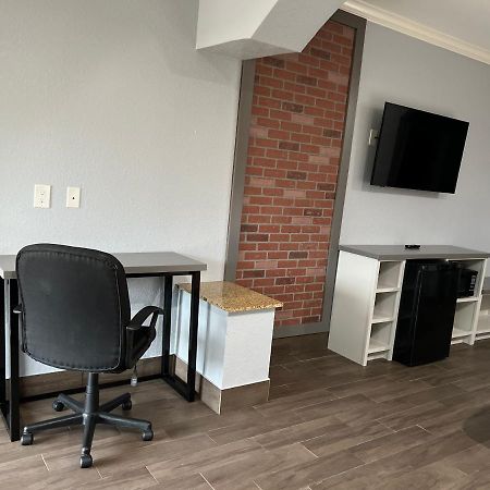 The Symphony Inn & Suites Houston Dış mekan fotoğraf