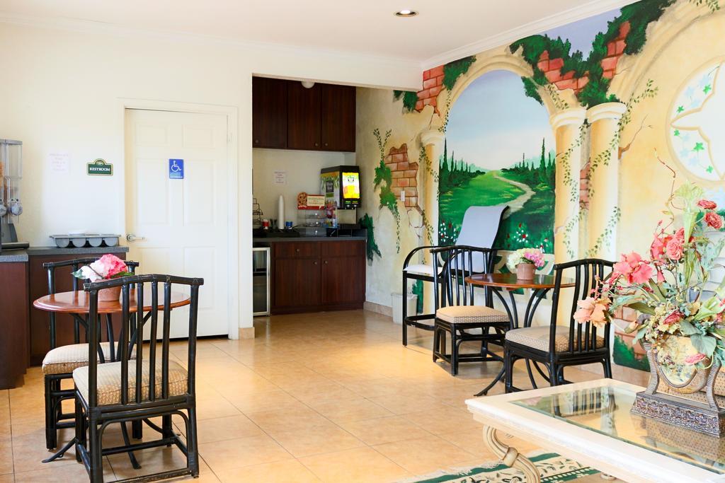 The Symphony Inn & Suites Houston Dış mekan fotoğraf