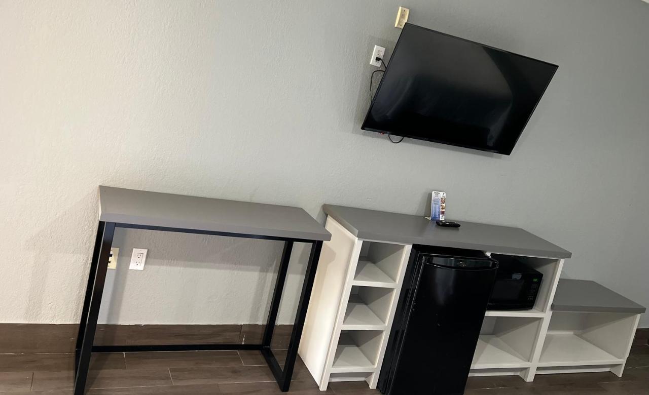 The Symphony Inn & Suites Houston Dış mekan fotoğraf