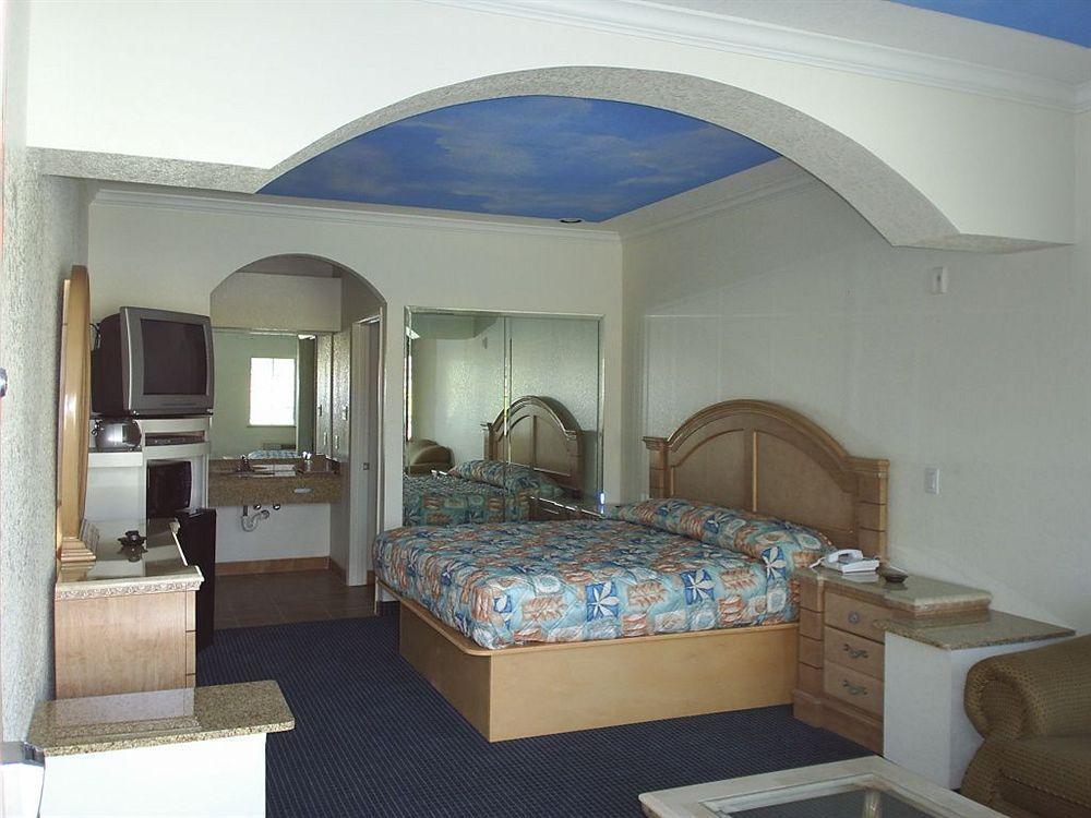 The Symphony Inn & Suites Houston Dış mekan fotoğraf