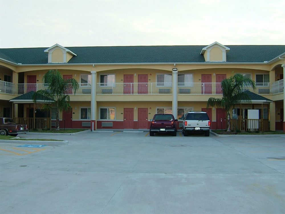 The Symphony Inn & Suites Houston Dış mekan fotoğraf
