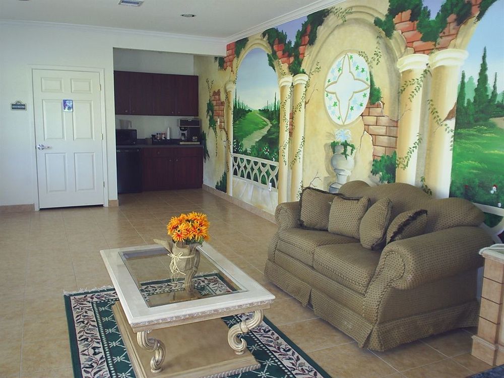 The Symphony Inn & Suites Houston Dış mekan fotoğraf