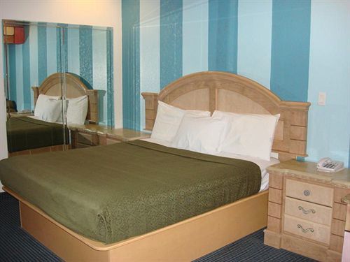 The Symphony Inn & Suites Houston Dış mekan fotoğraf