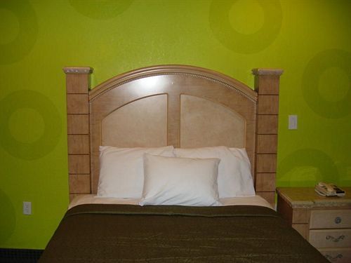 The Symphony Inn & Suites Houston Dış mekan fotoğraf