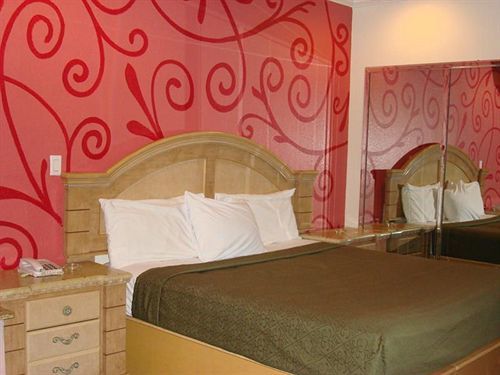 The Symphony Inn & Suites Houston Dış mekan fotoğraf