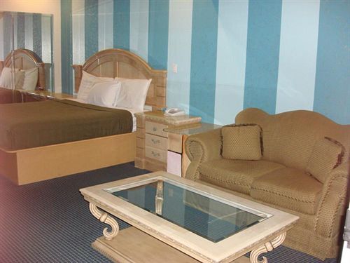 The Symphony Inn & Suites Houston Dış mekan fotoğraf